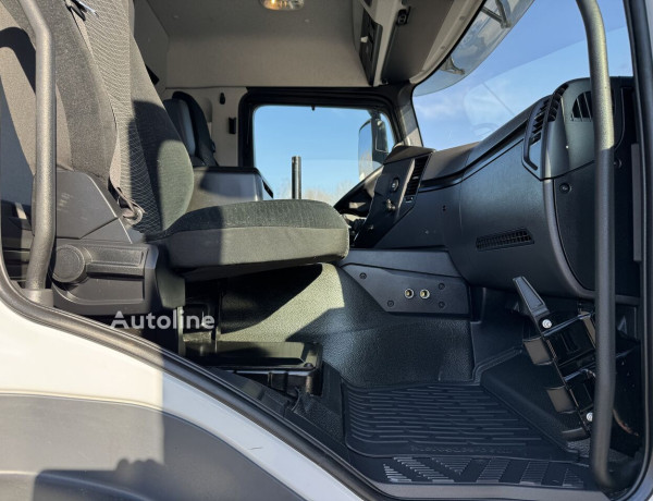 Ciężarówka podwozie Mercedes-Benz Arocs 1835 4x4 37tys.km!!!