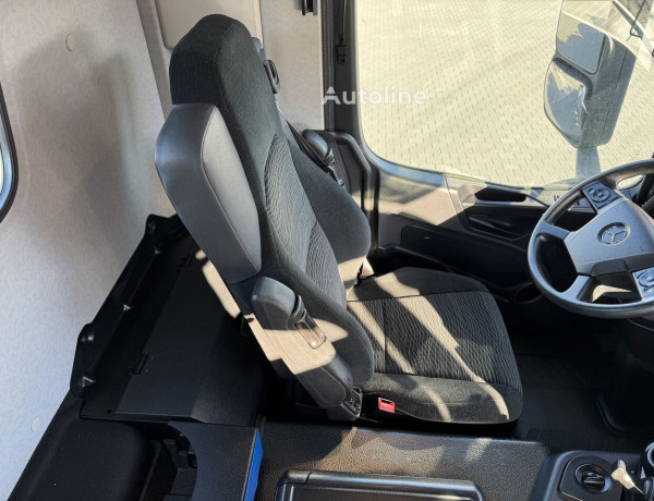 Ciężarówka podwozie Mercedes-Benz Arocs 1835 4x4 37tys.km!!!