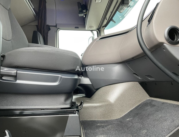 Ciągnik siodłowy DAF XF 106 480 RETARDER NEW TIRES only 360tys.km!!!