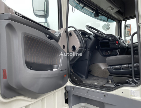 Ciągnik siodłowy DAF XF 106 480 RETARDER NEW TIRES only 360tys.km!!!