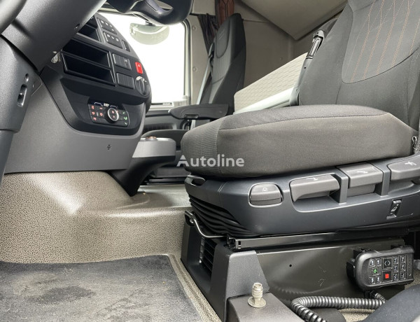 Ciągnik siodłowy DAF XF 106 480 RETARDER NEW TIRES only 360tys.km!!!