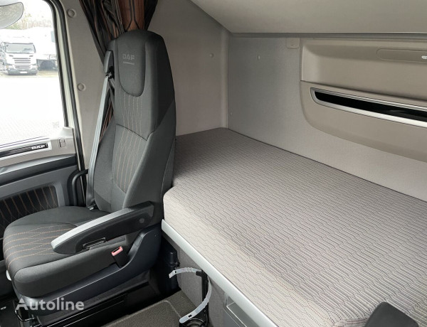 Ciągnik siodłowy DAF XF 106 480 RETARDER NEW TIRES only 360tys.km!!!