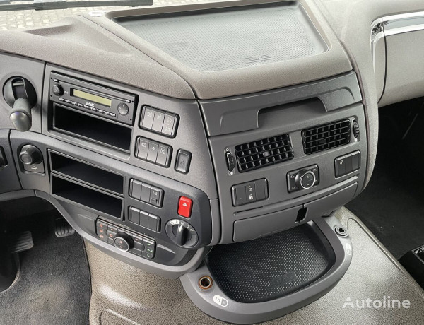 Ciągnik siodłowy DAF XF 106 480 RETARDER NEW TIRES only 360tys.km!!!