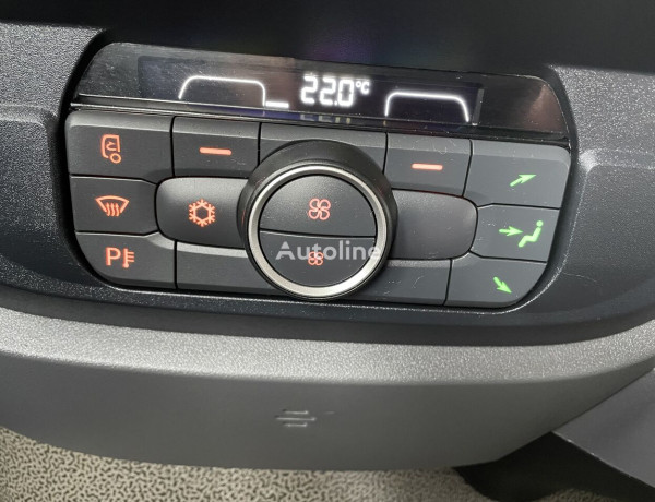 Ciągnik siodłowy DAF XF 106 480 RETARDER NEW TIRES only 360tys.km!!!