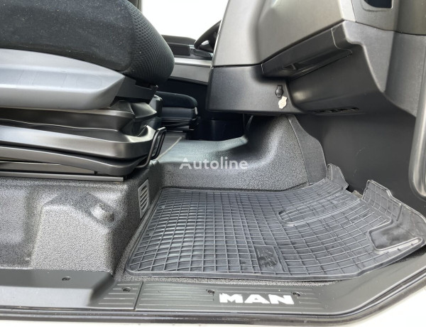 Ciągnik siodłowy MAN TGX 18.480 XLX RETARDER HYDRAULIKA