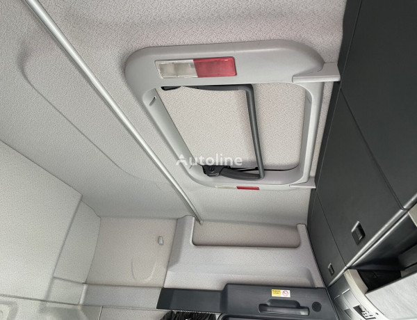 Ciągnik siodłowy MAN TGX 18.480 XLX RETARDER HYDRAULIKA