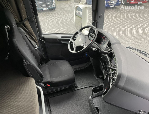 Ciągnik siodłowy Scania R450 CROWN EDITION IMPORT FRANCE