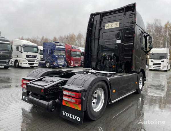 Ciągnik siodłowy Volvo FH 540 XXL FULL OPTIONS AIR INTEGRAL IMPORT FRANCE