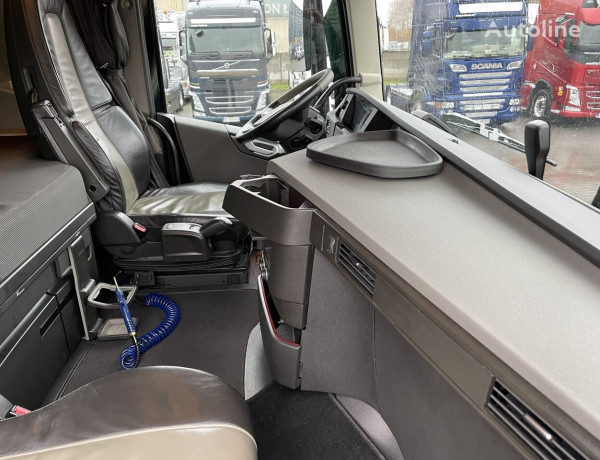 Ciągnik siodłowy Volvo FH 540 XXL FULL OPTIONS AIR INTEGRAL IMPORT FRANCE