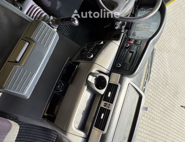 Wywrotka MAN TGS 35.440 8x4 HYDROKLAPA IMPORT FRANCE