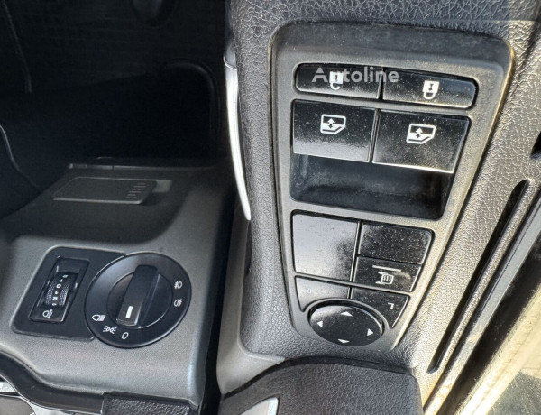 Wywrotka MAN TGS 35.480 8x4 HYDROKLAPA  IMPORT FRANCJA