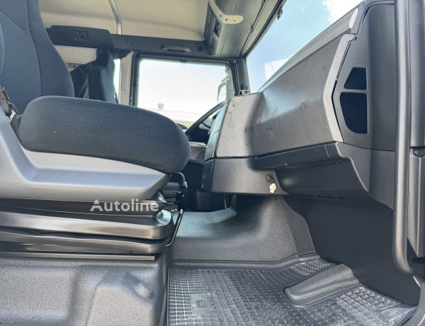 Ciężarówka plandeka MAN TGX 26.360 BLS 6x2 BDF tylko 450tys.km!!! Import France