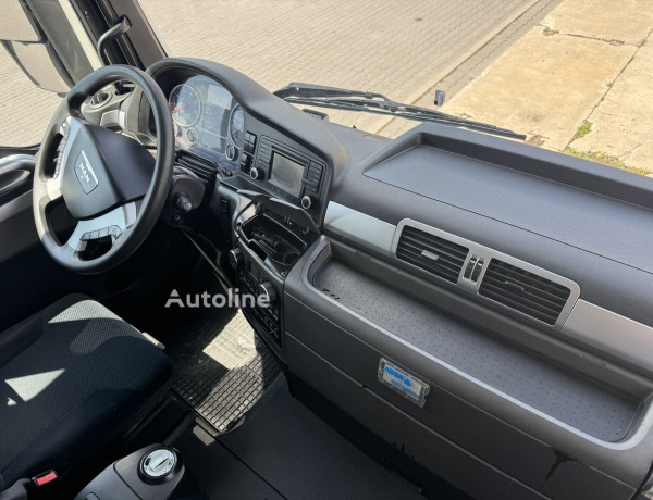 Ciężarówka plandeka MAN TGX 26.360 BLS 6x2 BDF tylko 450tys.km!!! Import France