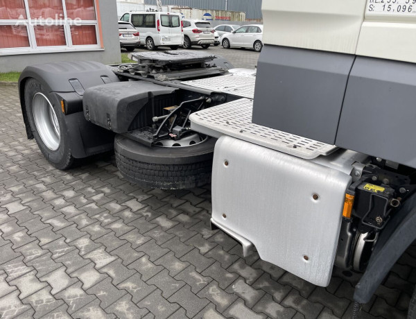 Ciągnik siodłowy DAF XF 106 480 RETARDER NEW TIRES only 360tys.km!!!