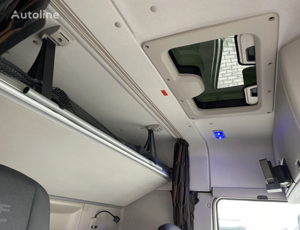 Ciągnik siodłowy DAF XF 106 480 RETARDER NEW TIRES only 360tys.km!!!