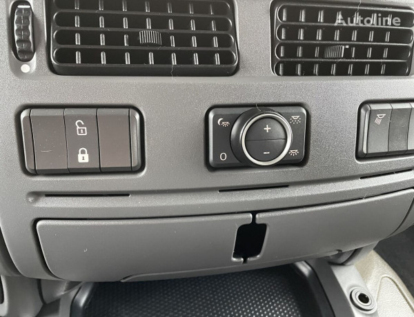 Ciągnik siodłowy DAF XF 106 480 RETARDER NEW TIRES only 360tys.km!!!