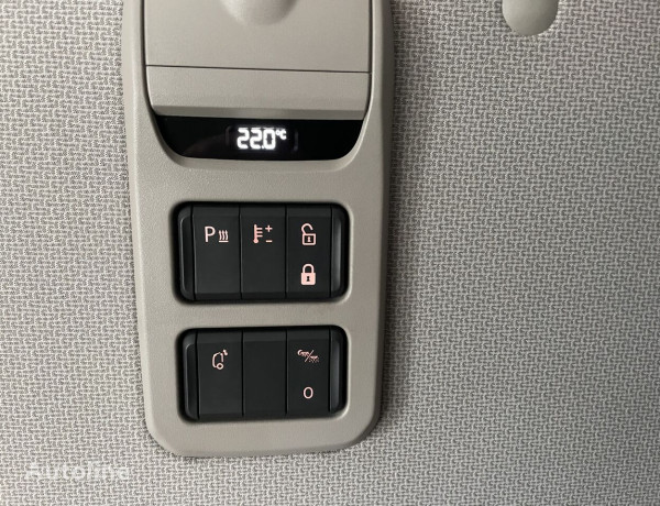 Ciągnik siodłowy DAF XF 106 480 RETARDER NEW TIRES only 360tys.km!!!