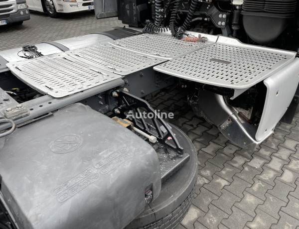 Ciągnik siodłowy DAF XF 106 480 RETARDER NEW TIRES only 360tys.km!!!