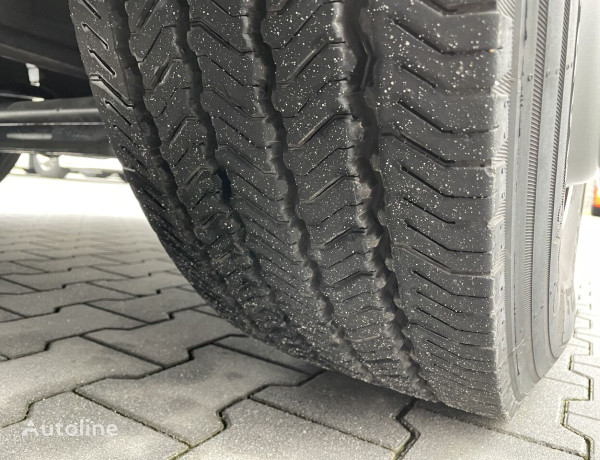 Ciągnik siodłowy DAF XF 106 480 RETARDER NEW TIRES only 360tys.km!!!