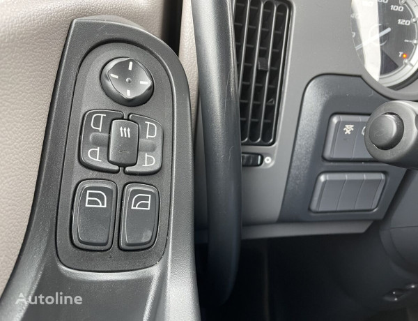 Ciągnik siodłowy DAF XF 106 480 RETARDER NEW TIRES only 360tys.km!!!