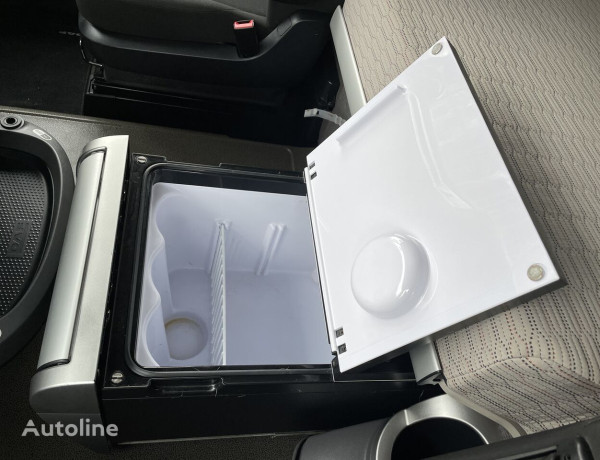 Ciągnik siodłowy DAF XF 106 480 RETARDER NEW TIRES only 360tys.km!!!