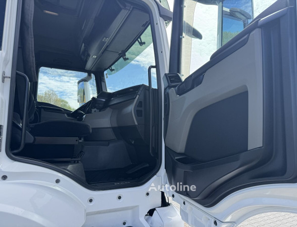 Ciągnik siodłowy MAN TGS 18.510 FULL AIR LED RETARDER Import France