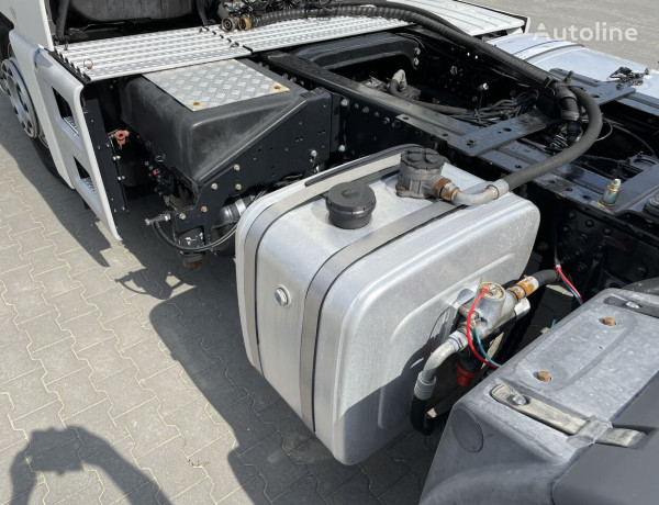 Ciągnik siodłowy MAN TGX 18.480 XLX RETARDER HYDRAULIKA