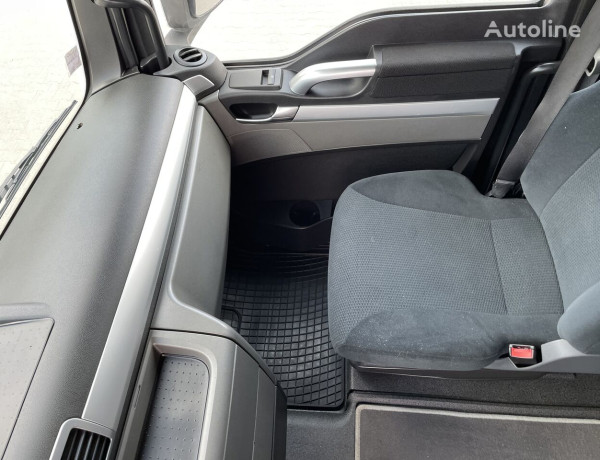 Ciągnik siodłowy MAN TGX 18.480 XLX RETARDER HYDRAULIKA