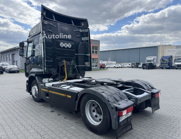 Ciągnik siodłowy Renault Premium 430 DXI Euro5 RETARDER