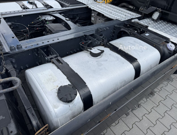 Ciągnik siodłowy Renault Premium 430 DXI Euro5 RETARDER