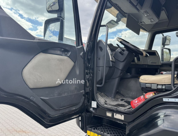 Ciągnik siodłowy Renault Premium 430 DXI Euro5 RETARDER