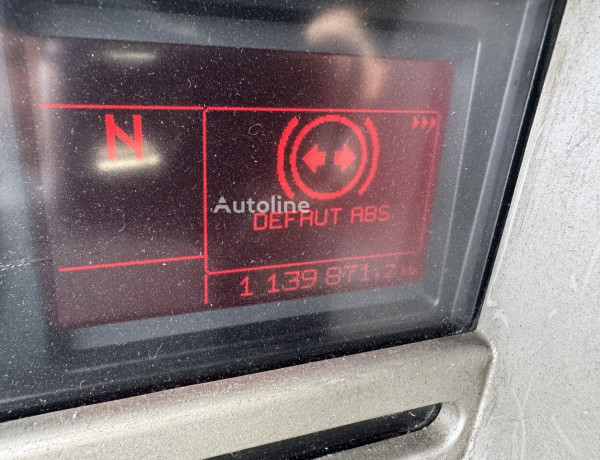 Ciągnik siodłowy Renault Premium 430 DXI Euro5 RETARDER