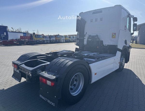 Ciągnik siodłowy Renault T440 13L HYDRAULIKA INTEGRAL only 558tys.km!!!