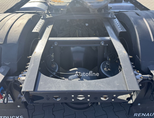 Ciągnik siodłowy Renault T440 13L INTEGRAL HYDRAULIKA only 558tys.km!!! Import France