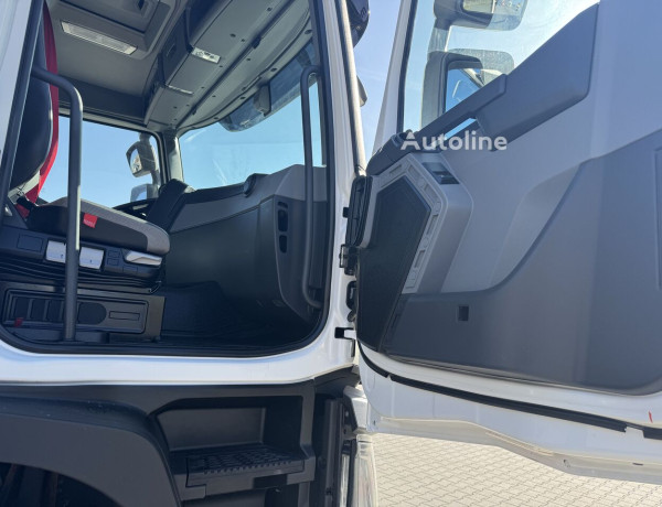 Ciągnik siodłowy Renault T440 13L INTEGRAL HYDRAULIKA only 558tys.km!!! Import France