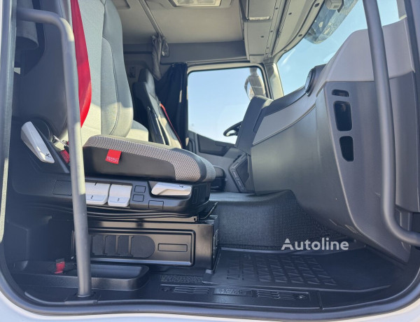 Ciągnik siodłowy Renault T440 13L INTEGRAL HYDRAULIKA only 558tys.km!!! Import France