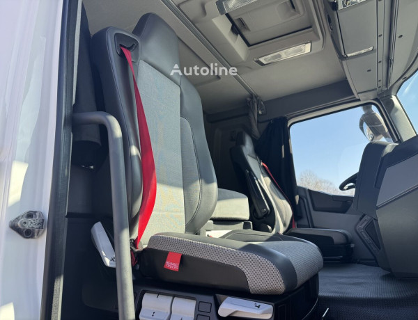 Ciągnik siodłowy Renault T440 13L INTEGRAL HYDRAULIKA only 558tys.km!!! Import France