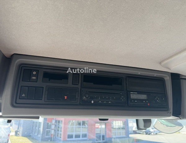 Ciągnik siodłowy Renault T440 13L INTEGRAL HYDRAULIKA only 558tys.km!!! Import France