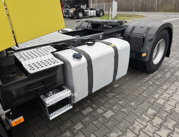 Ciągnik siodłowy Renault T460 COMFORT RETARDER IMPORT FRANCE