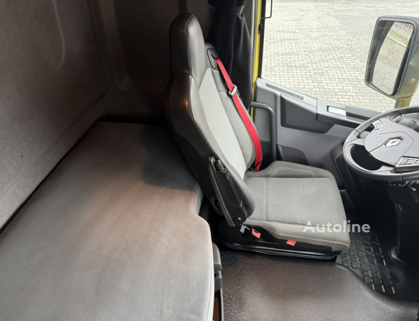 Ciągnik siodłowy Renault T460 COMFORT RETARDER IMPORT FRANCE