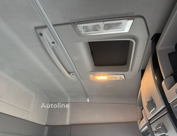 Ciągnik siodłowy Renault T460 COMFORT RETARDER IMPORT FRANCE