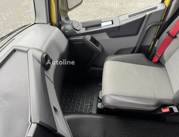 Ciągnik siodłowy Renault T460 COMFORT RETARDER IMPORT FRANCE