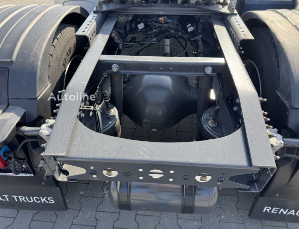 Ciągnik siodłowy Renault T480
