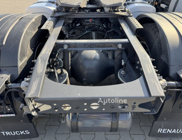 Ciągnik siodłowy Renault T480