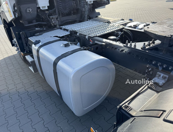 Ciągnik siodłowy Renault T480