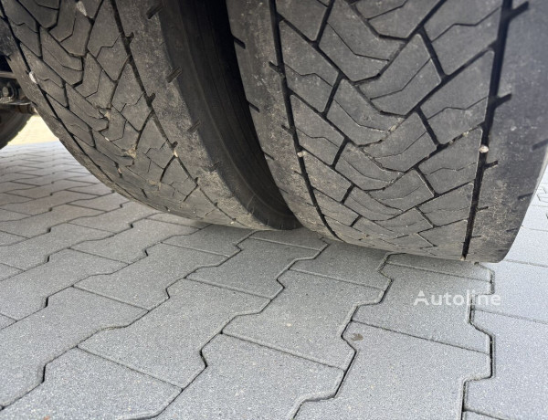 Ciągnik siodłowy Renault T480 SUPER CONDITION IMPORT FRANCE