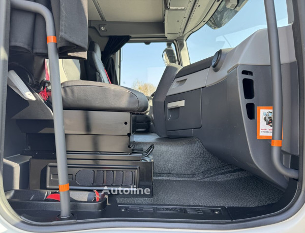 Ciągnik siodłowy Renault T480 SUPER CONDITION IMPORT FRANCE