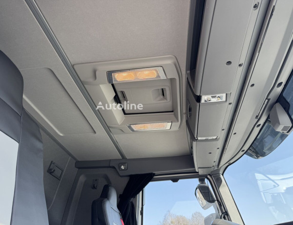 Ciągnik siodłowy Renault T480 SUPER CONDITION IMPORT FRANCE