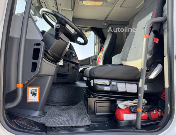 Ciągnik siodłowy Renault T480 SUPER CONDITION IMPORT FRANCE