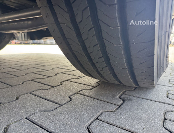 Ciągnik siodłowy Scania G410 RETARDER KONTRAKT Import France